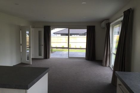 Photo of property in 5 John Annan Street, Halswell, Christchurch, 8025