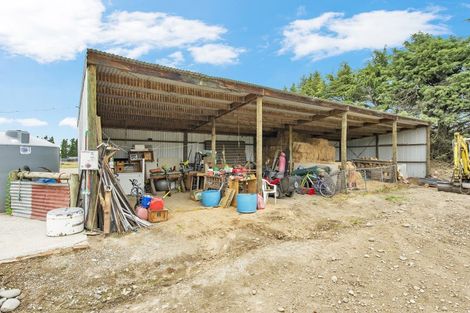 Photo of property in 186 Struie Road, Hororata, 7572