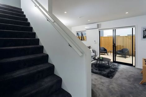 Photo of property in 4/221 Armagh Street, Christchurch Central, Christchurch, 8011