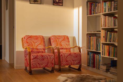 Photo of property in 19 Balmoral Lane, Redcliffs, Christchurch, 8081