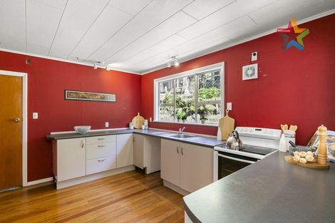 Photo of property in 15 Hauraki Street, Karori, Wellington, 6012