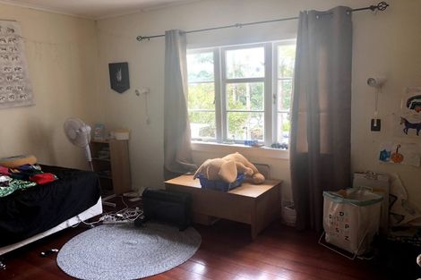 Photo of property in 46 Clarence Road, Northcote Point, Auckland, 0627