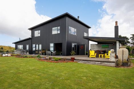 Photo of property in 407 Mount Curl Road, Hunterville, 4784