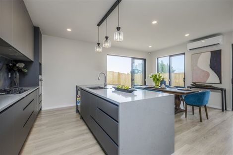 Photo of property in 4 Bendridge Street, Flat Bush, Auckland, 2019
