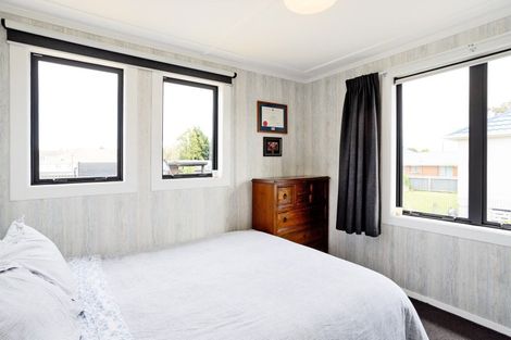 Photo of property in 154 Crawford Street, Glengarry, Invercargill, 9810