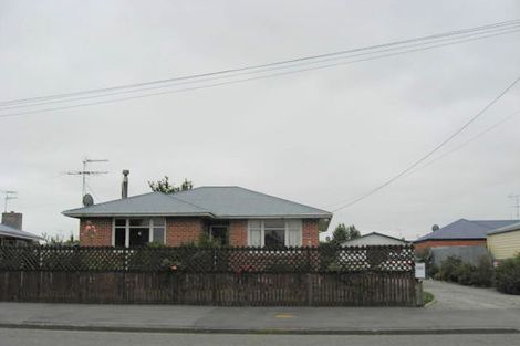 Photo of property in 100 Thomson Street, Tinwald, Ashburton, 7700