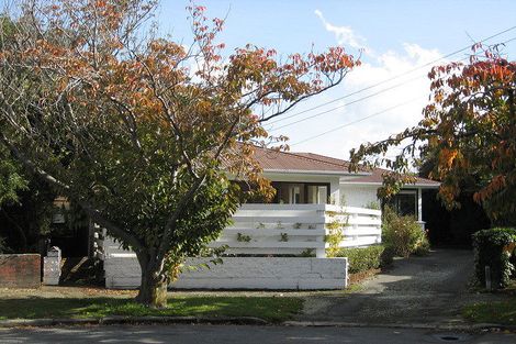 Photo of property in 17 Mclellan Place, Ilam, Christchurch, 8041