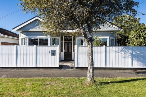 Photo of property in 3 Kings Avenue, Saint Kilda, Dunedin, 9012