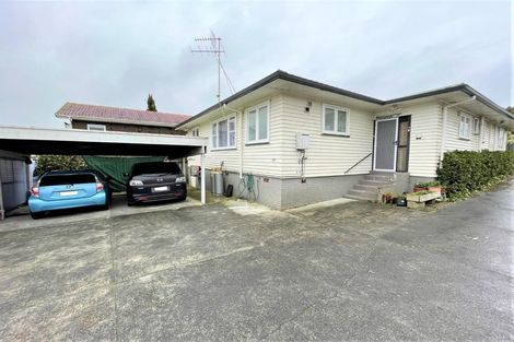 Photo of property in 369 Richardson Road, Mount Roskill, Auckland, 1041