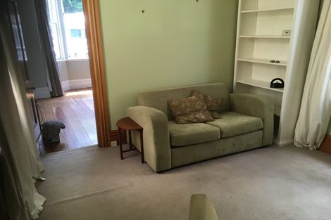 Photo of property in 41 Honiana Te Puni Street, Aro Valley, Wellington, 6021