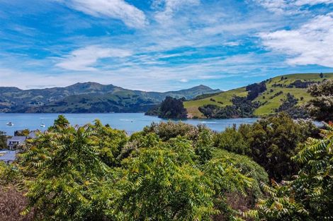 Photo of property in 9 Rue Pompallier, Akaroa, 7520