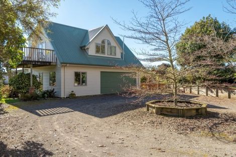 Photo of property in 198 Williams Road North, Pyes Pa, Tauranga, 3173