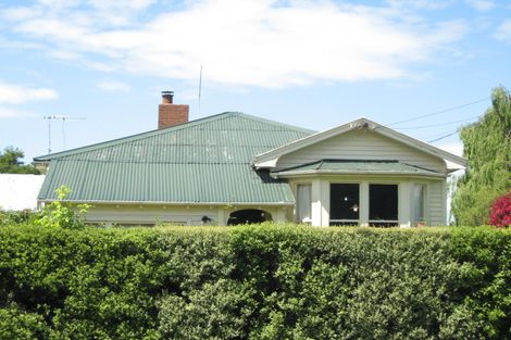 Photo of property in 62 Chancellor Street, Richmond, Christchurch, 8013
