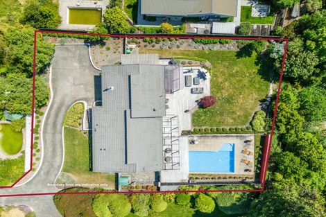 Photo of property in 5 Ritchie Place, Havelock North, 4130