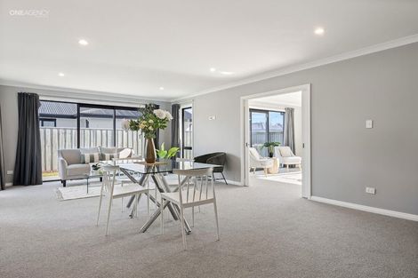 Photo of property in 75 Kippenberger Avenue, Rangiora, 7400