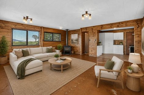 Photo of property in 576 Nireaha Road, Eketahuna, 4994