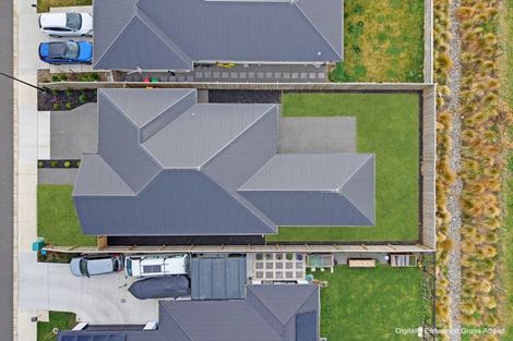 Photo of property in 67 Mehrtens Crescent, Woodend, 7610