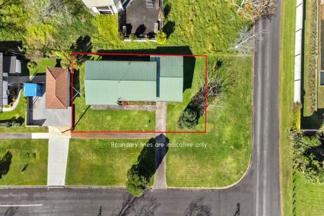 Photo of property in 16 Rewi Street, Te Aroha, 3320