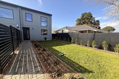 Photo of property in 6/1 Scott Road, Hobsonville, Auckland, 0616