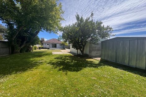 Photo of property in 52 Mays Road, St Albans, Christchurch, 8052