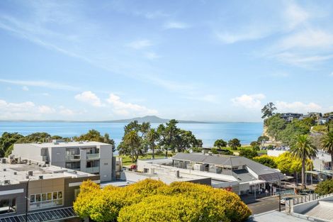 Photo of property in The Victor, 504/4 Bute Road, Browns Bay, Auckland, 0630