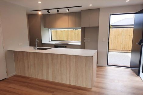 Photo of property in 4/167 Innes Road, St Albans, Christchurch, 8052