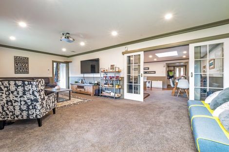 Photo of property in 81265 State Highway 2, Mangatainoka, Pahiatua, 4982