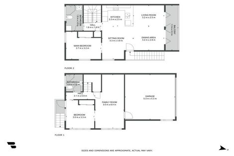 Photo of property in 1/6 Saratoga Avenue, Herne Bay, Auckland, 1011