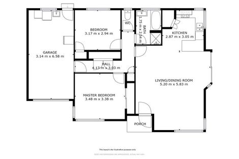 Photo of property in 2/164 Maunu Road, Woodhill, Whangarei, 0110