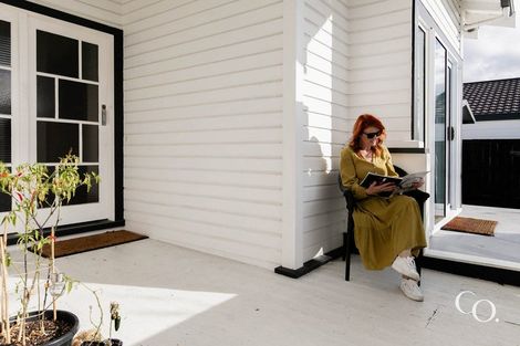 Photo of property in 61 Elbourne Street, Taradale, Napier, 4112