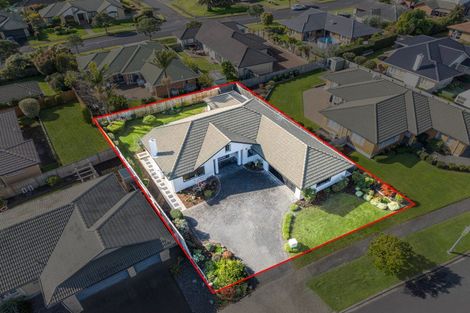 Photo of property in 4 Inagh Close, Dannemora, Auckland, 2016
