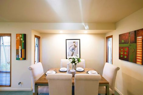 Photo of property in 1 Landing Drive, Albany, Auckland, 0632