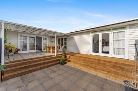 Photo of property in 10b Tate Road, Brixton, Waitara, 4382
