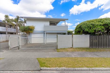 Photo of property in 203a Graham Street, Whangamata, 3620