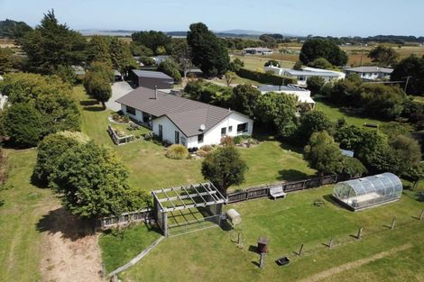 Photo of property in 44 Watt Road, Otatara, Invercargill, 9879