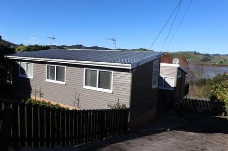 Photo of property in 50 Kimihia Road, Huntly, 3700