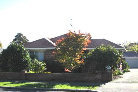 Photo of property in 439 Ilam Road, Bryndwr, Christchurch, 8052