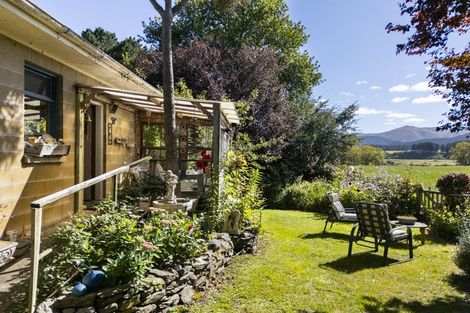 Photo of property in 874 Palmerston-dunback Road, Inch Valley, Palmerston, 9483