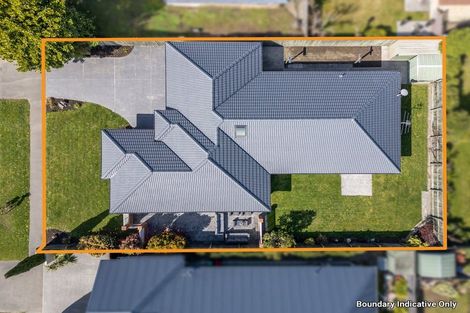 Photo of property in 72 Broadhaven Avenue, Parklands, Christchurch, 8083