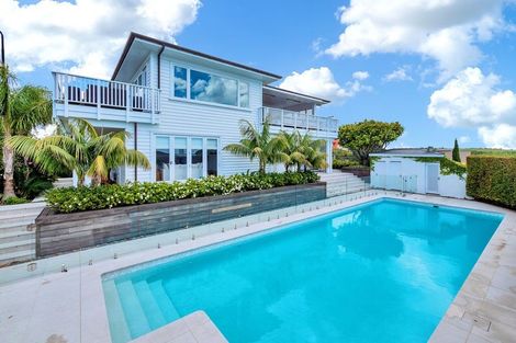 Photo of property in 36 Selwyn Avenue, Mission Bay, Auckland, 1071