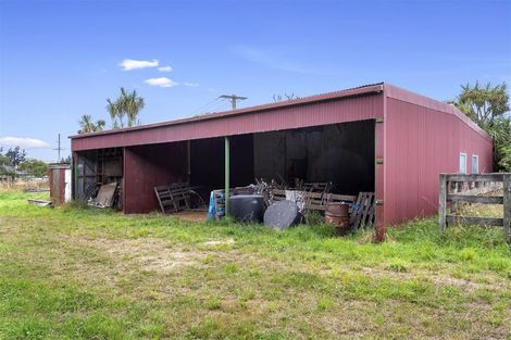 Photo of property in 597 Pound Road, Yaldhurst, Christchurch, 7676