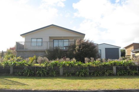 Photo of property in 1 Te Ariki Drive, Kuratau, Turangi, 3381
