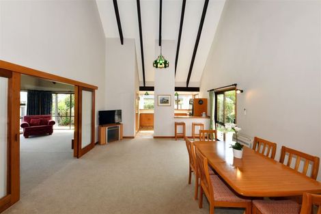 Photo of property in 62 Muir Avenue, Halswell, Christchurch, 8025