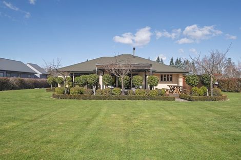 Photo of property in 12 Woodbank Road, Hanmer Springs, 7334