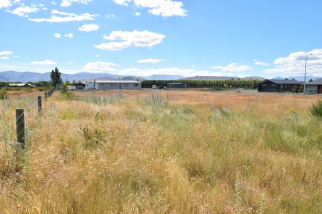 Photo of property in 6 Cirrus Place, Omarama, 9412