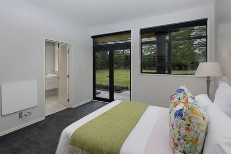 Photo of property in 210 Lawford Road, West Melton, Christchurch, 7676