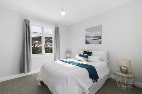 Photo of property in 31 Glendining Avenue, North East Valley, Dunedin, 9010