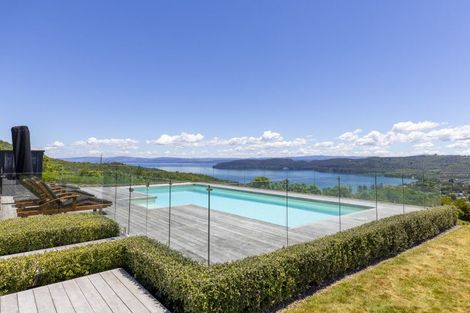 Photo of property in 35 Locheagles Rise, Kinloch, Taupo, 3377