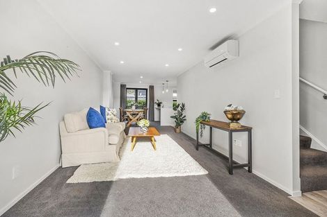 Photo of property in 1b Breakwater Way, Whitby, Porirua, 5024