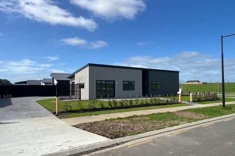 Photo of property in 2 Panewaka Street, Te Kauwhata, 3710